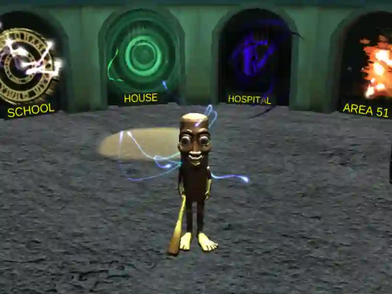 Gioco Wars Epic del cervello italiano in linea