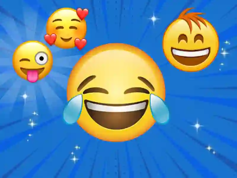 Gioco Emoji Challenge in linea