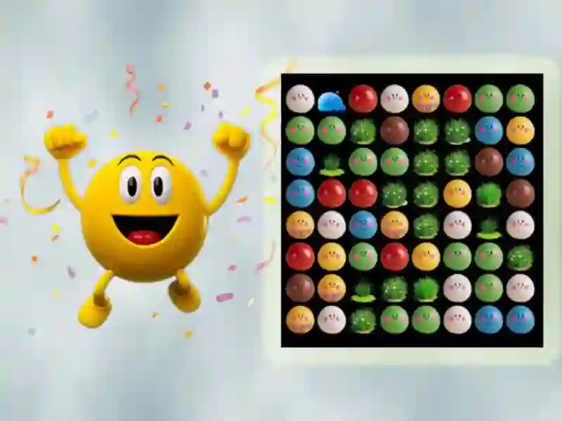 Gioco Fagiolo goloso in linea