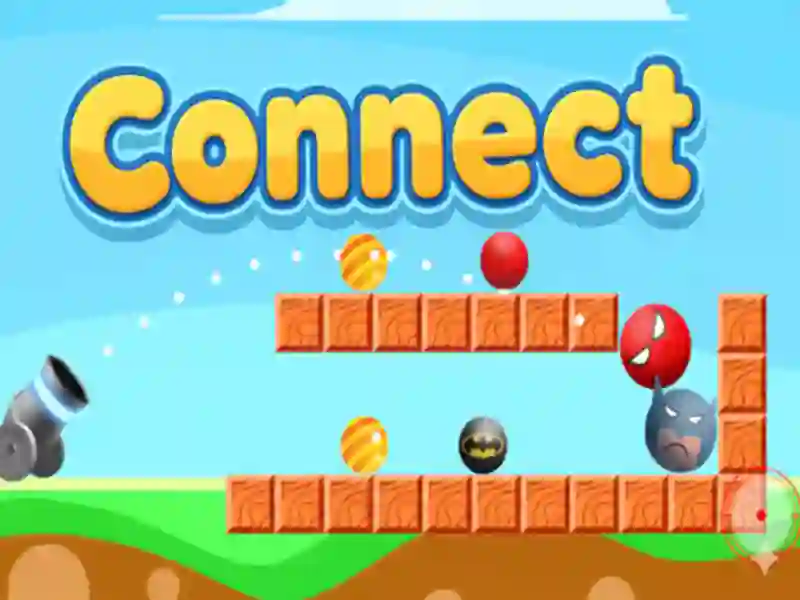 Gioco Collegare in linea