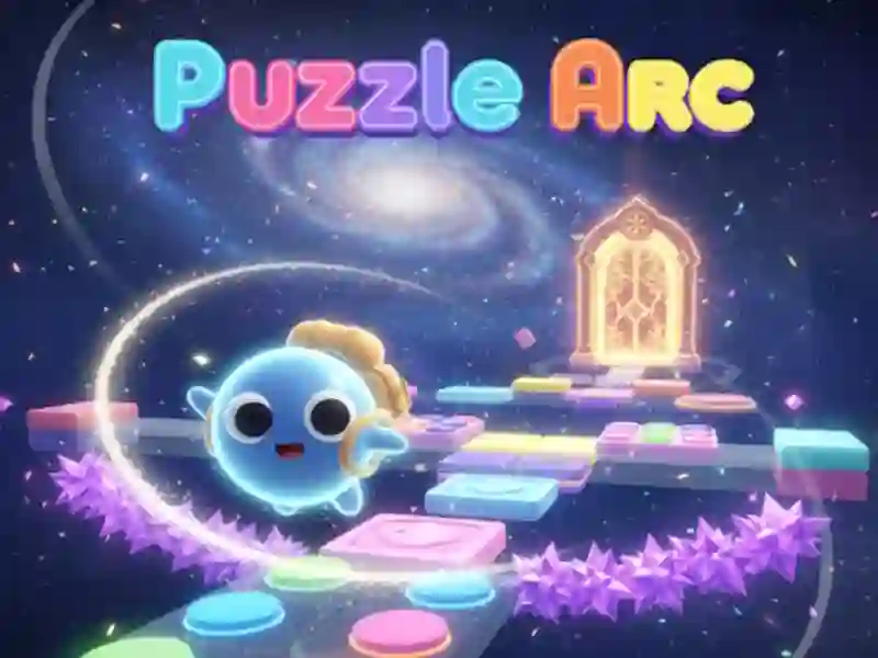 Gioco Puzzle Arc in linea