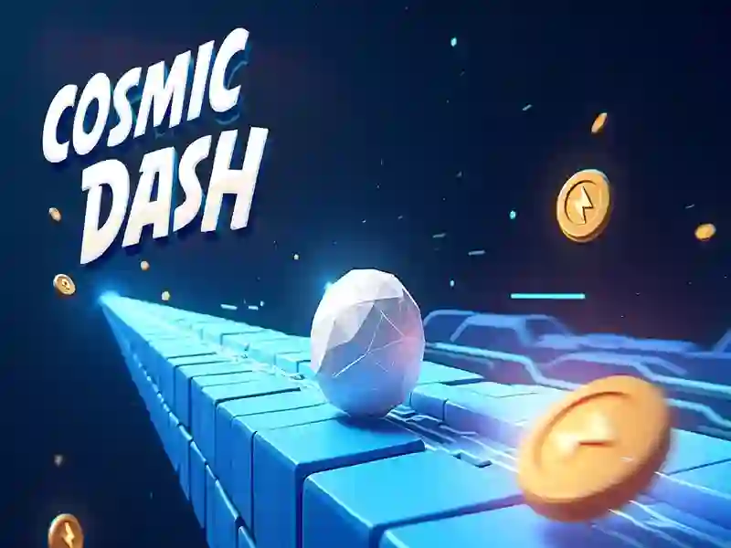 Gioco Dash cosmico in linea Gioco Dash cosmico in linea