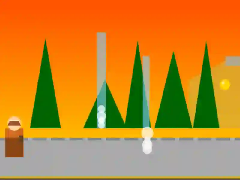 Gioco Treasure Dash Jungle Adventure in linea