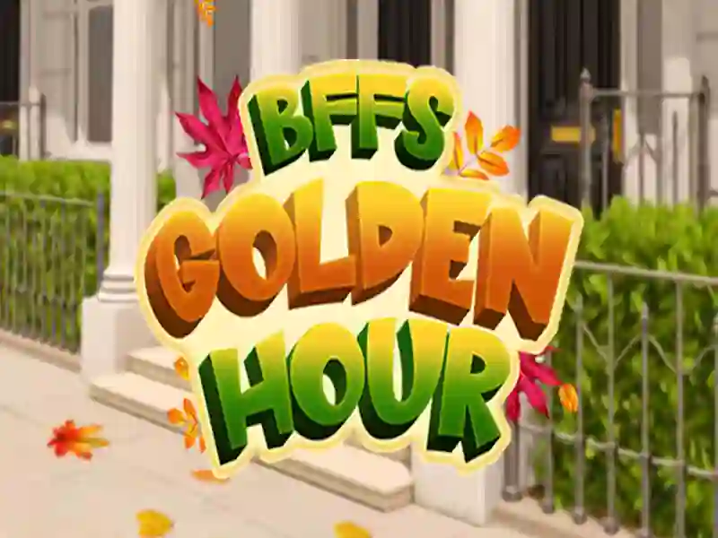 Gioco BFFS Golden Hour in linea