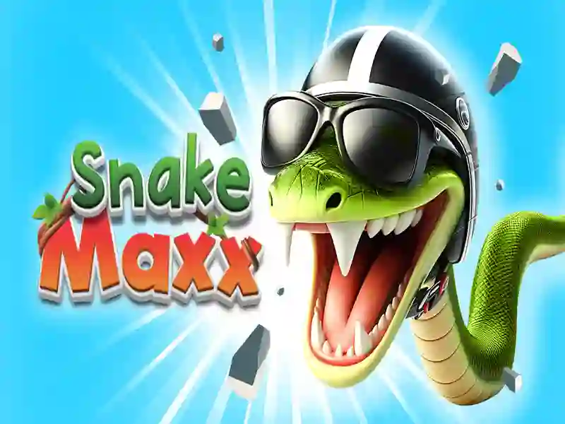 Gioco Serpente maxx in linea