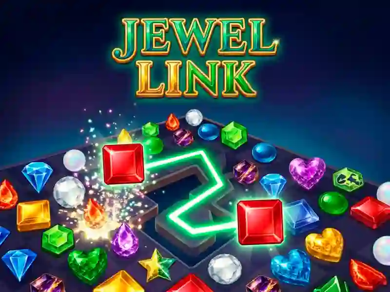 Gioco Jewel Link in linea