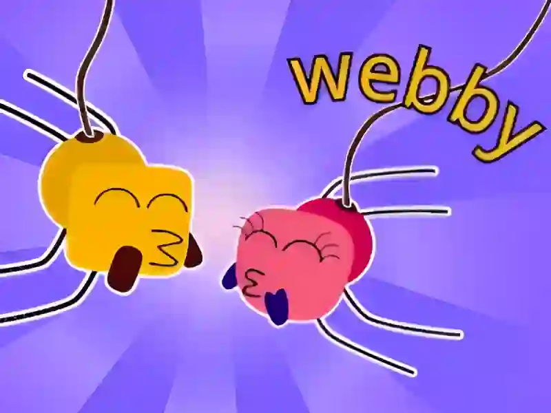 Gioco Webby in linea