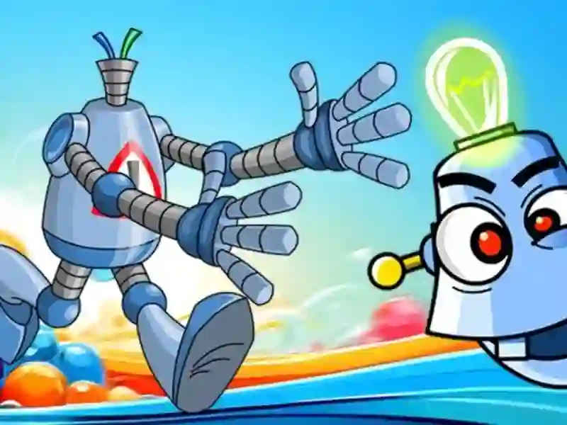 Gioco Headless Joe in linea