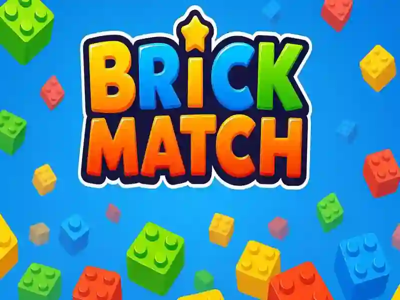 Gioco Match di mattoni in linea