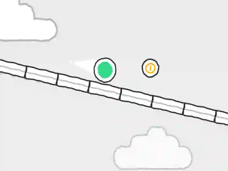 Gioco Disegna linea in linea