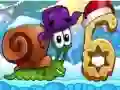 Gioco Chiocciola Bob 6: Storia Invernale in linea Gioco Chiocciola Bob 6: Storia Invernale in linea