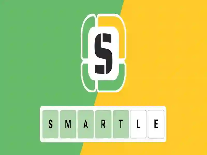 Gioco Smartle in linea