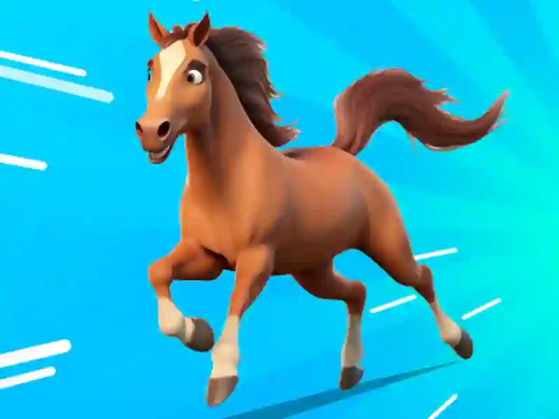 Gioco Corridore di animali in linea