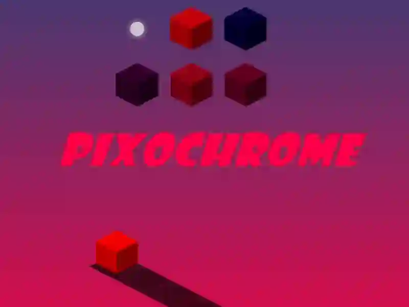 Gioco Pixochrome in linea