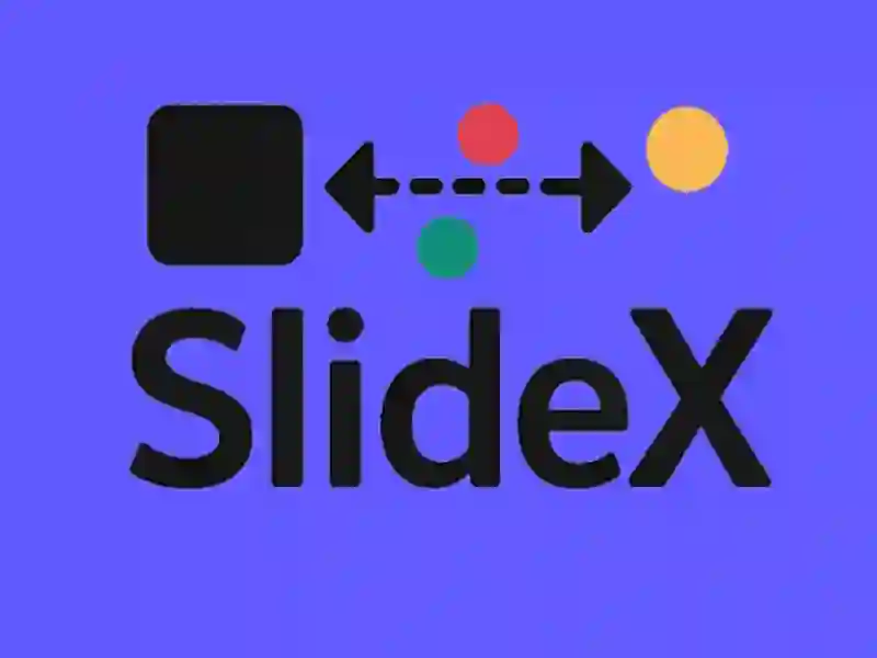 Gioco SlideX in linea