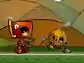 Gioco Droid a Vapore in linea