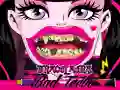 Gioco Draculaura Denti Cattivi in linea