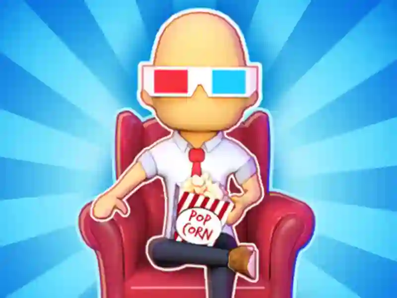 Gioco Affari cinematografici in linea