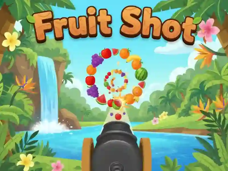Gioco Colpo di frutta in linea