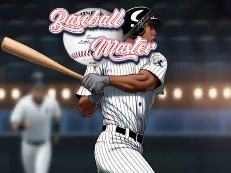 Gioco Maestro di baseball in linea