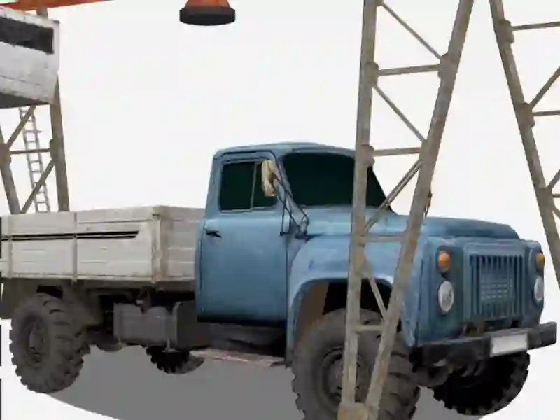 Gioco Il carico 2 in linea