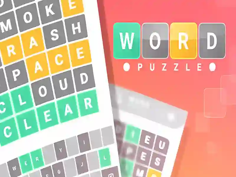 Gioco Wordler in linea