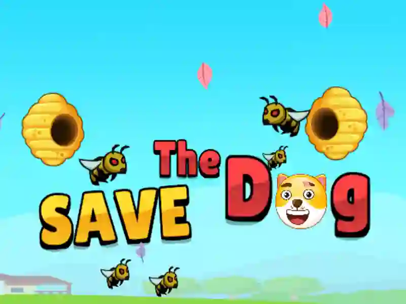 Gioco Proteggi il mio cane in linea