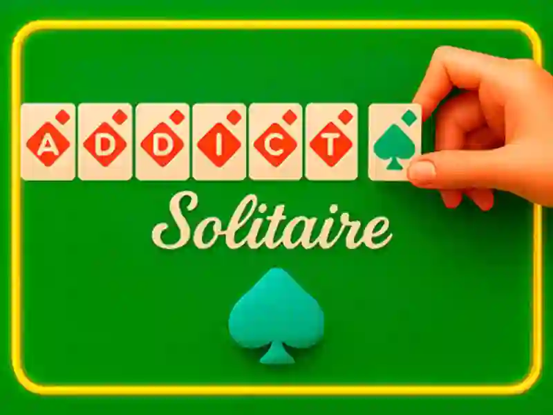 Gioco Solitaire di dipendenza in linea