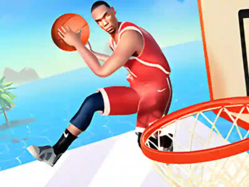 Gioco Superamento del master 3D in linea