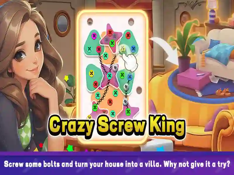 Gioco Crazy Vite King in linea