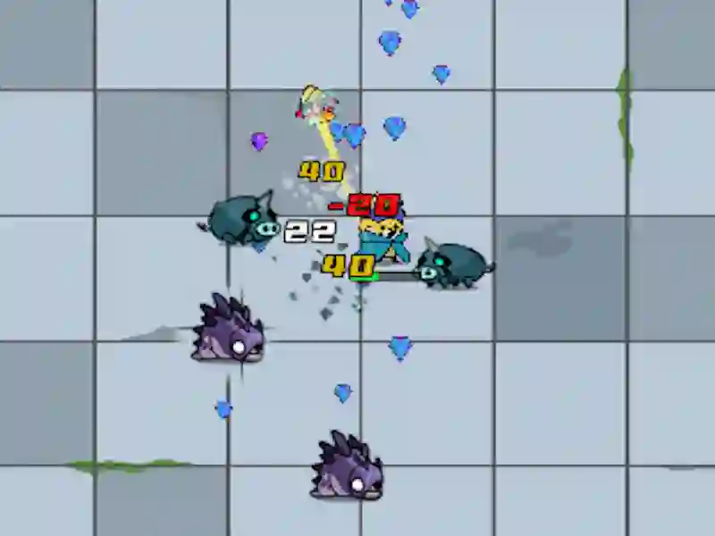 Gioco Spia di seta di salsa in linea