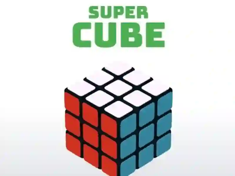 Gioco Super Cube in linea