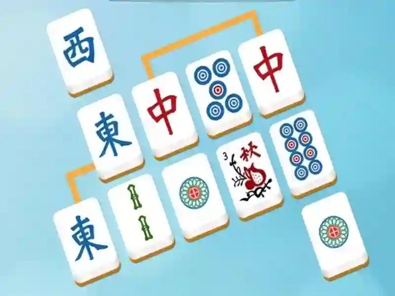 Gioco Mahjong Connect Majong Class in linea Gioco Mahjong Connect Majong Class in linea