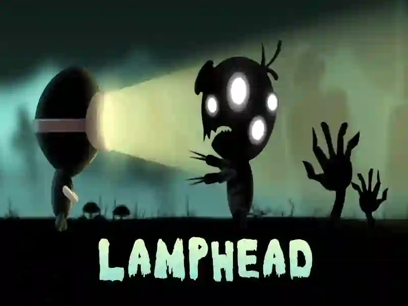 Gioco Lamphead in linea
