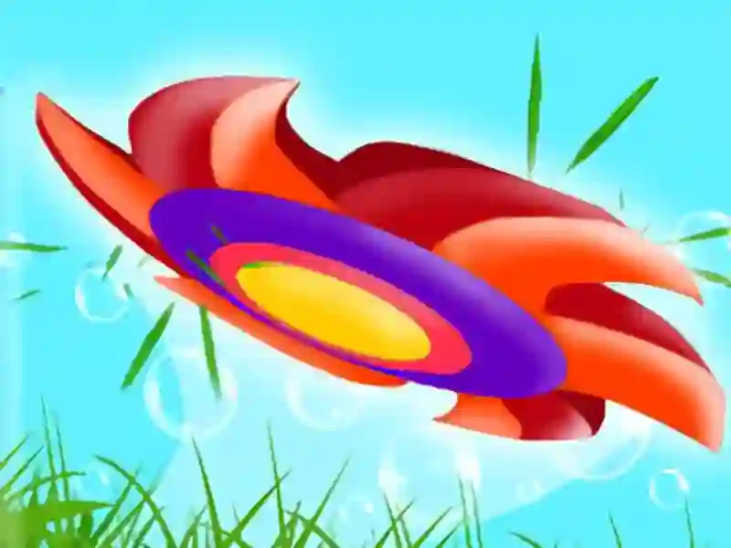 Gioco Tagliare l'erba in linea