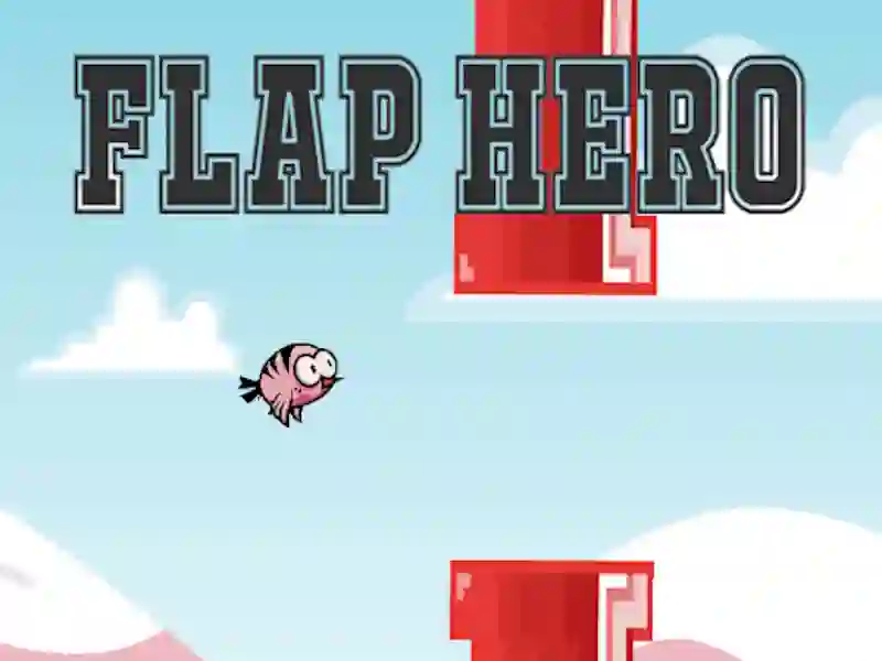 Gioco Hero Flap in linea
