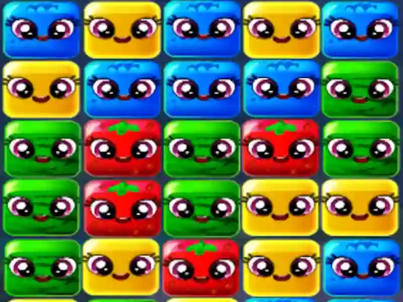 Gioco Frutti mania in linea