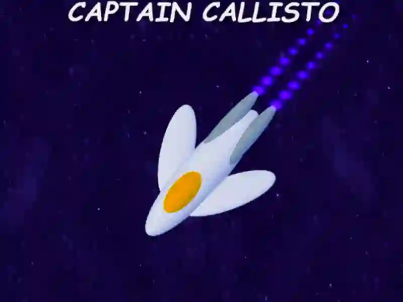 Gioco Capitano Callisto in linea