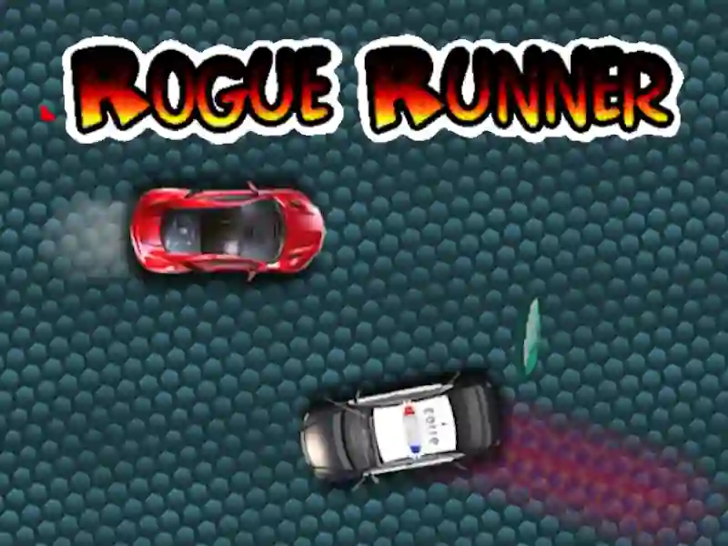 Gioco Runner Rogue in linea