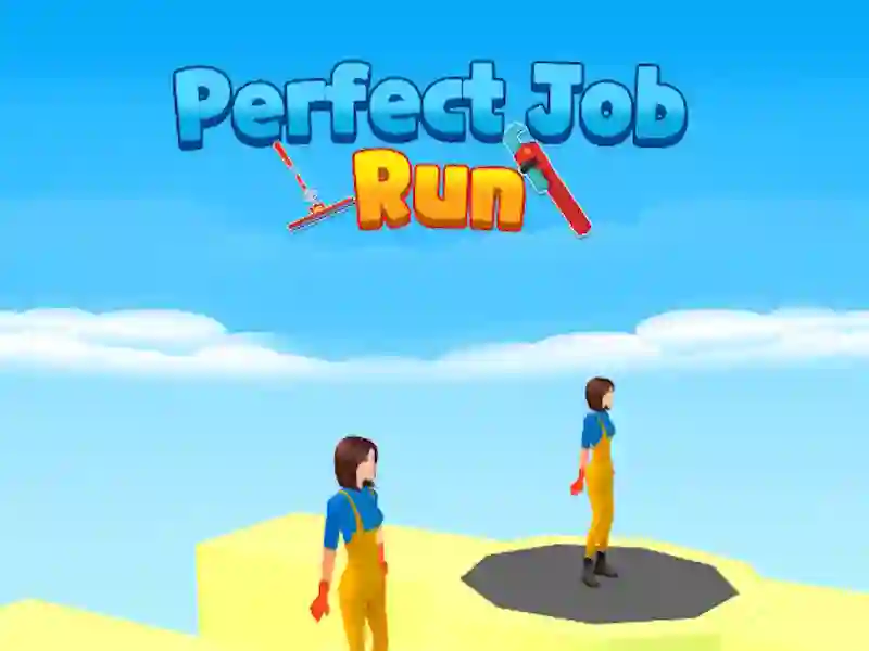 Gioco Perfetto di lavoro in linea Gioco Perfetto di lavoro in linea