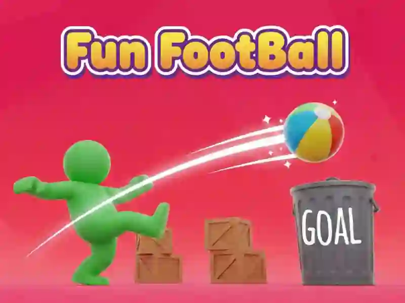 Gioco Calcio divertente in linea