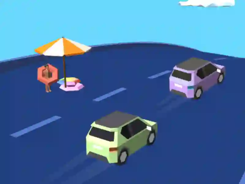 Gioco Il camion in fuga in linea