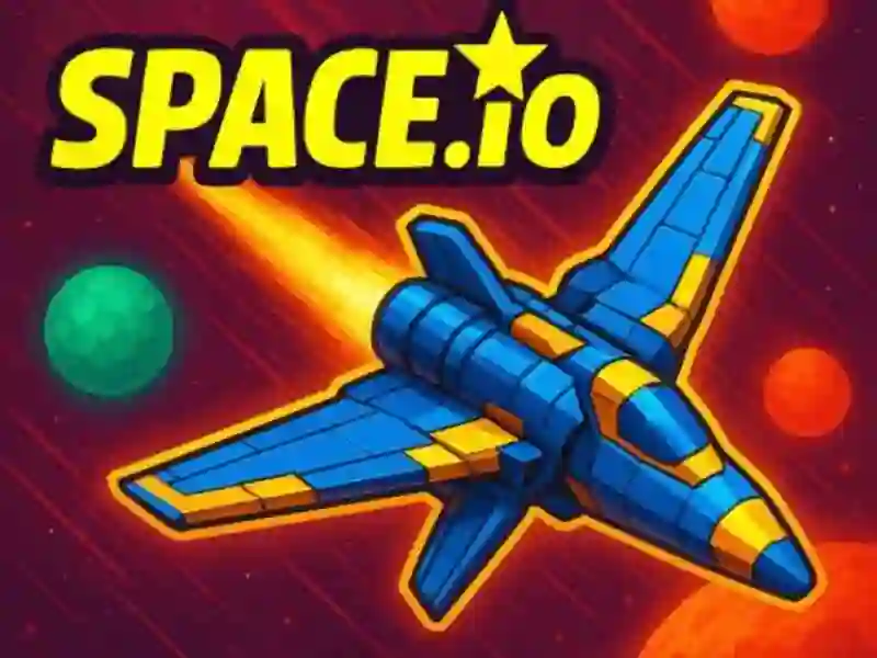 Gioco Spazio. io in linea Gioco Spazio. io in linea