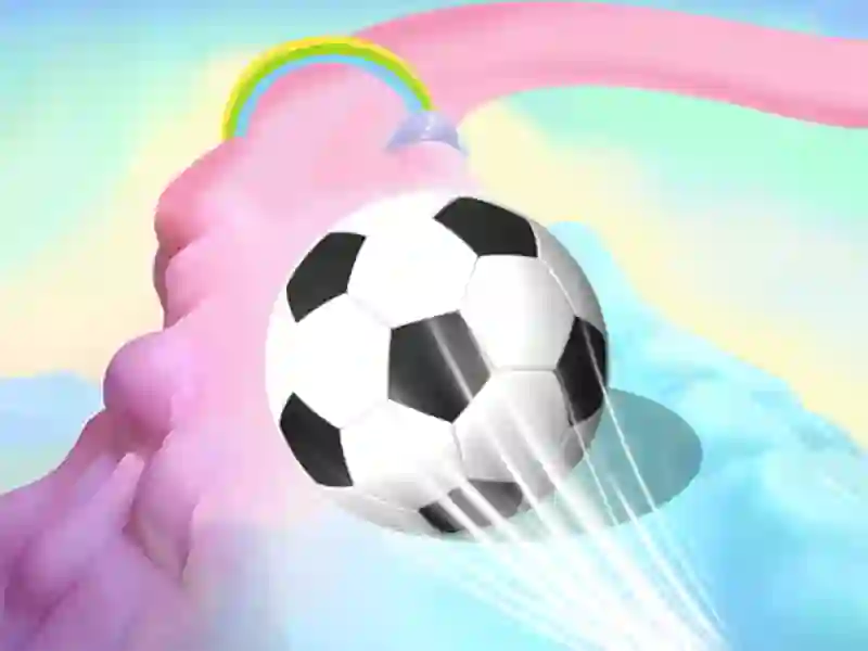 Gioco 3D Super Rolling Ball Race in linea