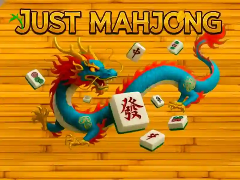 Gioco Solo Mahjong in linea
