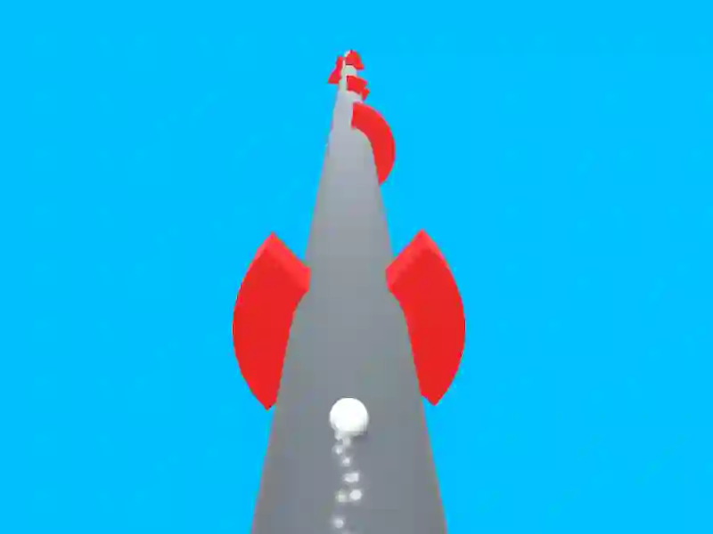 Gioco Rotatore di livello in linea