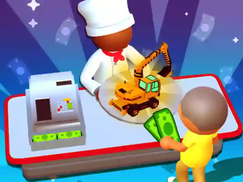 Gioco Il mio centro arcade in linea