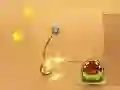 Gioco Taglia la corda in linea