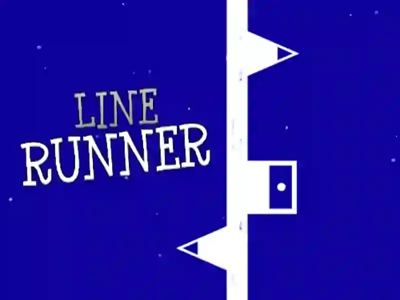 Gioco Line Runner in linea