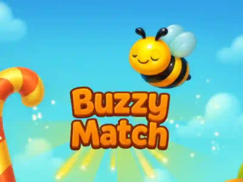 Gioco Match Buzzy in linea